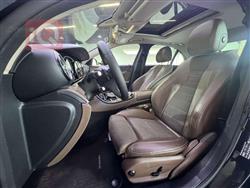 مێرسێدس بێنز E-Class